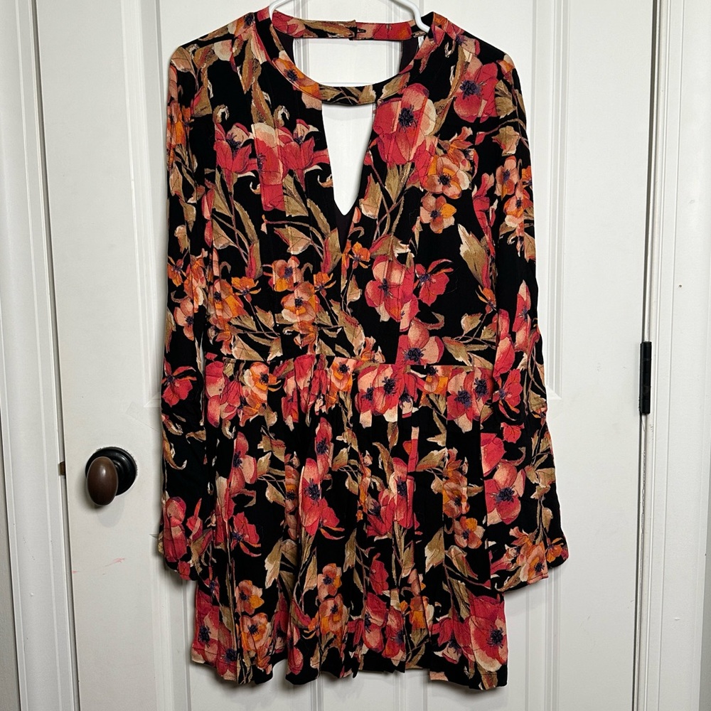 Free People Dress - BRAND NEW WITH TAGS